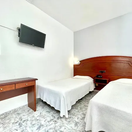 Estudio Tr Sin Balcon, Con Wifi Gratis, Playa En Puerto De La Cruz Appartamento Puerto de la Cruz (Tenerife)