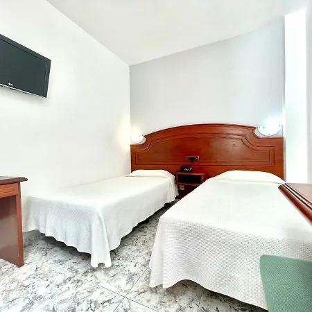 Estudio Tr Sin Balcon, Con Wifi Gratis, Playa En Puerto De La Cruz Appartamento *