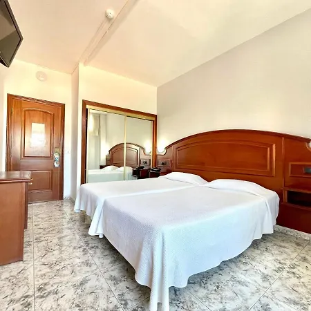 Appartamento Estudio Tr Sin Balcon, Con Wifi Gratis, Playa En Puerto De La Cruz Puerto de la Cruz (Tenerife)