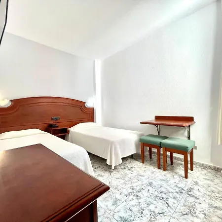 Estudio Tr Sin Balcon, Con Wifi Gratis, Playa En Puerto De La Cruz Puerto de la Cruz (Tenerife)