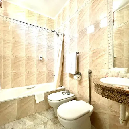 Estudio Tr Sin Balcon, Con Wifi Gratis, Playa En Puerto De La Cruz * Puerto de la Cruz (Tenerife)