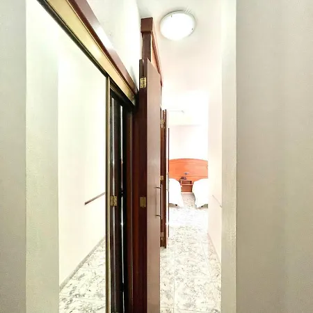 Appartamento Estudio Tr Sin Balcon, Con Wifi Gratis, Playa En Puerto De La Cruz Puerto de la Cruz (Tenerife)
