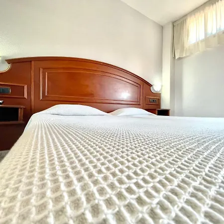 Appartamento Estudio Tr Sin Balcon, Con Wifi Gratis, Playa En Puerto De La Cruz *