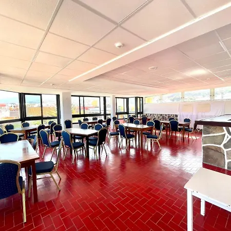 Estudio Tr Sin Balcon, Con Wifi Gratis, Playa En Puerto De La Cruz Appartamento *