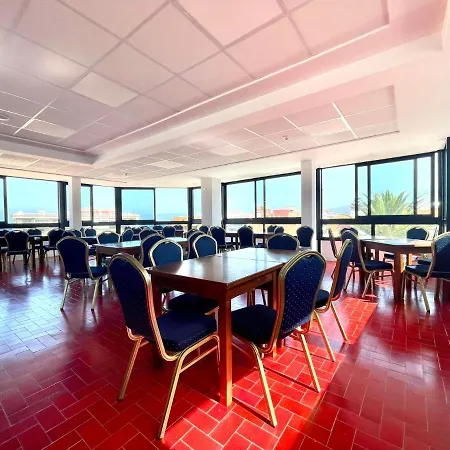 Appartamento Estudio Tr Sin Balcon, Con Wifi Gratis, Playa En Puerto De La Cruz *