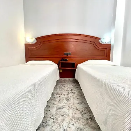 Estudio Tr Sin Balcon, Con Wifi Gratis, Playa En Puerto De La Cruz Puerto de la Cruz (Tenerife)
