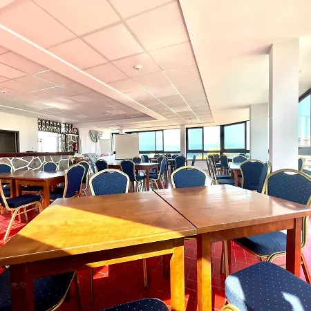 Estudio Tr Sin Balcon, Con Wifi Gratis, Playa En Puerto De La Cruz Appartamento