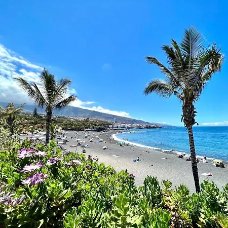 Appartamento Estudio Tr Sin Balcon, Con Wifi Gratis, Playa En Puerto De La Cruz *