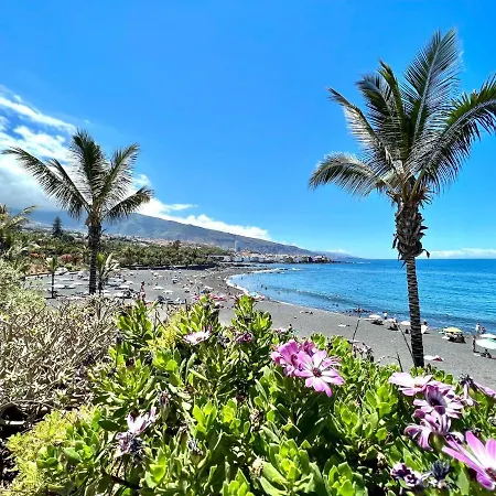 Appartamento Estudio Tr Sin Balcon, Con Wifi Gratis, Playa En Puerto De La Cruz *